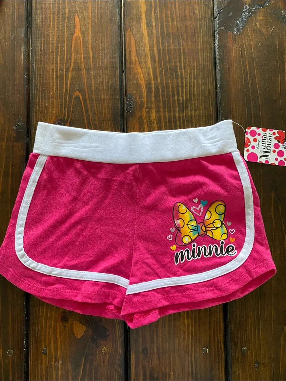 Disney two piece